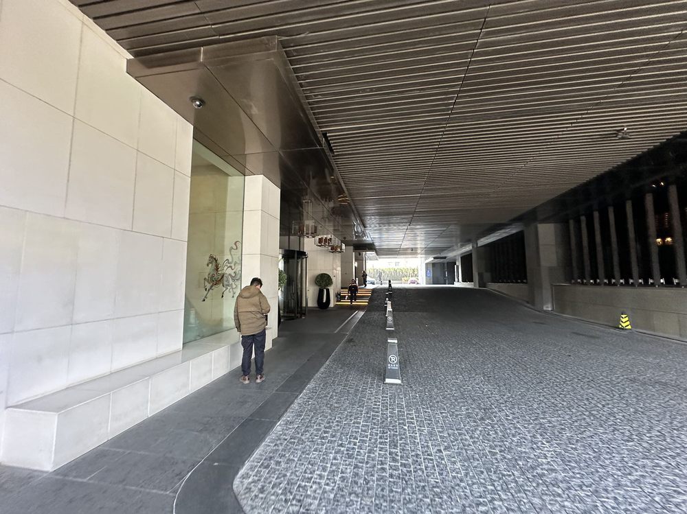 公共区域2